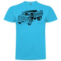 T-shirt Enfant, Awu Adodoé Braco de marque Roly Vignette