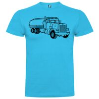 T-shirt Enfant, Awu Adodoé Braco de marque Roly Vignette