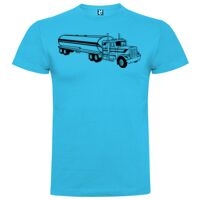 T-shirt Enfant, Awu Adodoé Braco de marque Roly Vignette