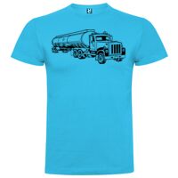 T-shirt Enfant, Awu Adodoé Braco de marque Roly Vignette