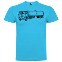 T-shirt Enfant, Awu Adodoé Braco de marque Roly Vignette