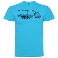 T-shirt Enfant, Awu Adodoé Braco de marque Roly Vignette