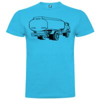 T-shirt Enfant, Awu Adodoé Braco de marque Roly Vignette