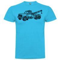 T-shirt Enfant, Awu Adodoé Braco de marque Roly Vignette