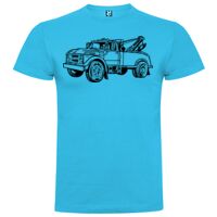 T-shirt Enfant, Awu Adodoé Braco de marque Roly Vignette