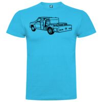 T-shirt Enfant, Awu Adodoé Braco de marque Roly Vignette