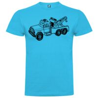 T-shirt Enfant, Awu Adodoé Braco de marque Roly Vignette