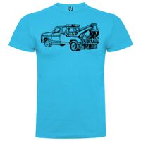 T-shirt Enfant, Awu Adodoé Braco de marque Roly Vignette