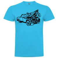 T-shirt Enfant, Awu Adodoé Braco de marque Roly Vignette