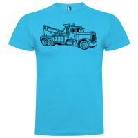 T-shirt Enfant, Awu Adodoé Braco de marque Roly Vignette