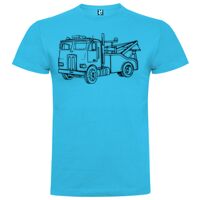 T-shirt Enfant, Awu Adodoé Braco de marque Roly Vignette