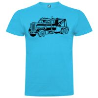 T-shirt Enfant, Awu Adodoé Braco de marque Roly Vignette