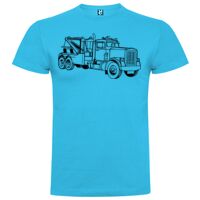 T-shirt Enfant, Awu Adodoé Braco de marque Roly Vignette