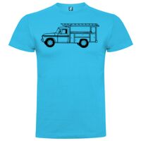 T-shirt Enfant, Awu Adodoé Braco de marque Roly Vignette