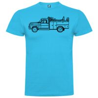 T-shirt Enfant, Awu Adodoé Braco de marque Roly Vignette