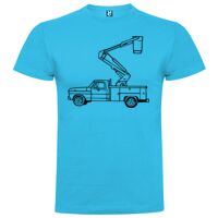 T-shirt Enfant, Awu Adodoé Braco de marque Roly Vignette