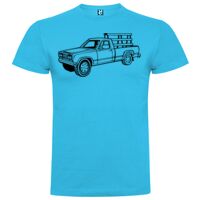 T-shirt Enfant, Awu Adodoé Braco de marque Roly Vignette