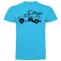 T-shirt Enfant, Awu Adodoé Braco de marque Roly Vignette