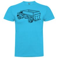 T-shirt Enfant, Awu Adodoé Braco de marque Roly Vignette