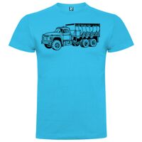 T-shirt Enfant, Awu Adodoé Braco de marque Roly Vignette