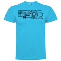 T-shirt Enfant, Awu Adodoé Braco de marque Roly Vignette