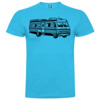 T-shirt Enfant, Awu Adodoé Braco de marque Roly Vignette