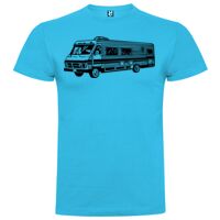 T-shirt Enfant, Awu Adodoé Braco de marque Roly Vignette