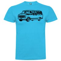 T-shirt Enfant, Awu Adodoé Braco de marque Roly Vignette