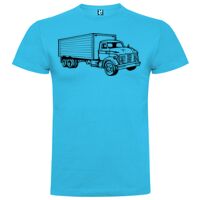 T-shirt Enfant, Awu Adodoé Braco de marque Roly Vignette