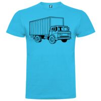 T-shirt Enfant, Awu Adodoé Braco de marque Roly Vignette