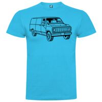 T-shirt Enfant, Awu Adodoé Braco de marque Roly Vignette