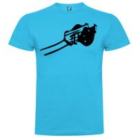 T-shirt Enfant, Awu Adodoé Braco de marque Roly Vignette