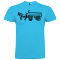 T-shirt Enfant, Awu Adodoé Braco de marque Roly Vignette