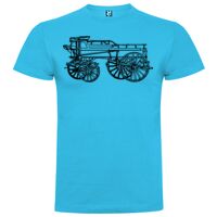 T-shirt Enfant, Awu Adodoé Braco de marque Roly Vignette