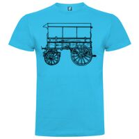 T-shirt Enfant, Awu Adodoé Braco de marque Roly Vignette