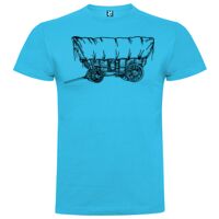 T-shirt Enfant, Awu Adodoé Braco de marque Roly Vignette