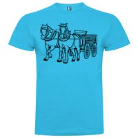 T-shirt Enfant, Awu Adodoé Braco de marque Roly Vignette