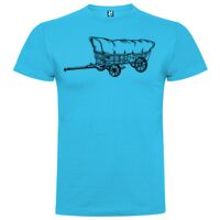 T-shirt Enfant, Awu Adodoé Braco de marque Roly Vignette