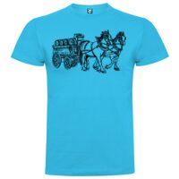 T-shirt Enfant, Awu Adodoé Braco de marque Roly Vignette