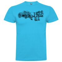 T-shirt Enfant, Awu Adodoé Braco de marque Roly Vignette