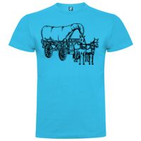 T-shirt Enfant, Awu Adodoé Braco de marque Roly Vignette