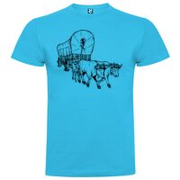 T-shirt Enfant, Awu Adodoé Braco de marque Roly Vignette