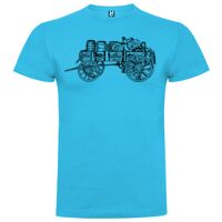 T-shirt Enfant, Awu Adodoé Braco de marque Roly Vignette