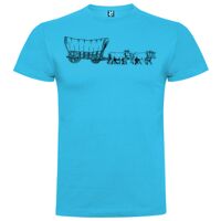 T-shirt Enfant, Awu Adodoé Braco de marque Roly Vignette