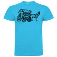 T-shirt Enfant, Awu Adodoé Braco de marque Roly Vignette