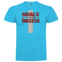 T-shirt Enfant, Awu Adodoé Braco de marque Roly Vignette