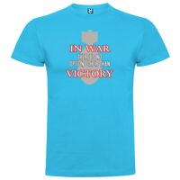 T-shirt Enfant, Awu Adodoé Braco de marque Roly Vignette
