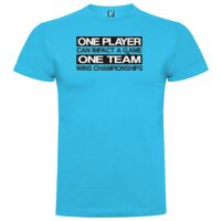 T-shirt Enfant, Awu Adodoé Braco de marque Roly Vignette