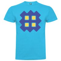 T-shirt Enfant, Awu Adodoé Braco de marque Roly Vignette