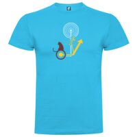 T-shirt Enfant, Awu Adodoé Braco de marque Roly Vignette